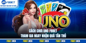 Cách Chơi Uno