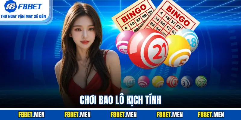 Chơi bao lô kịch tính