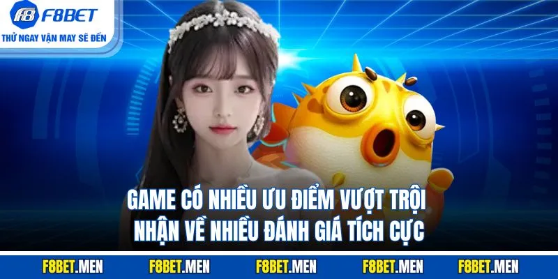 Bắn Cá Jili Jilihow - Giới Thiệu Tựa Game 3D Hấp Dẫn 4 Game có nhiều ưu điểm vượt trội nhận về nhiều đánh giá tích cực