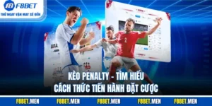 Kèo Penalty