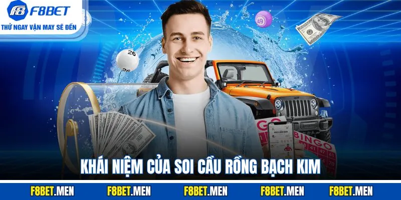 Soi Cầu Rồng Bạch Kim - Khái Niệm Và Cách Chơi Chi Tiết 2 Khái niệm của soi cầu Rồng Bạch Kim