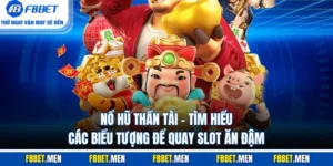 Nổ Hũ Thần Tài